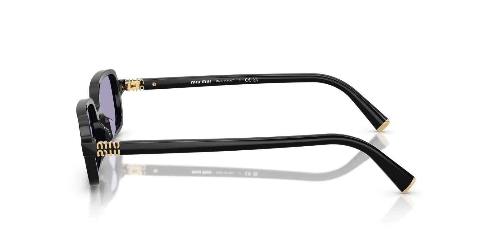 Miu Miu 11ZSF Sunglasses - view 52